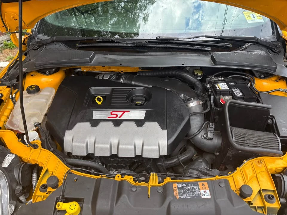 2014 Ford Focus ST 3rd Gen - Image 3 of 8