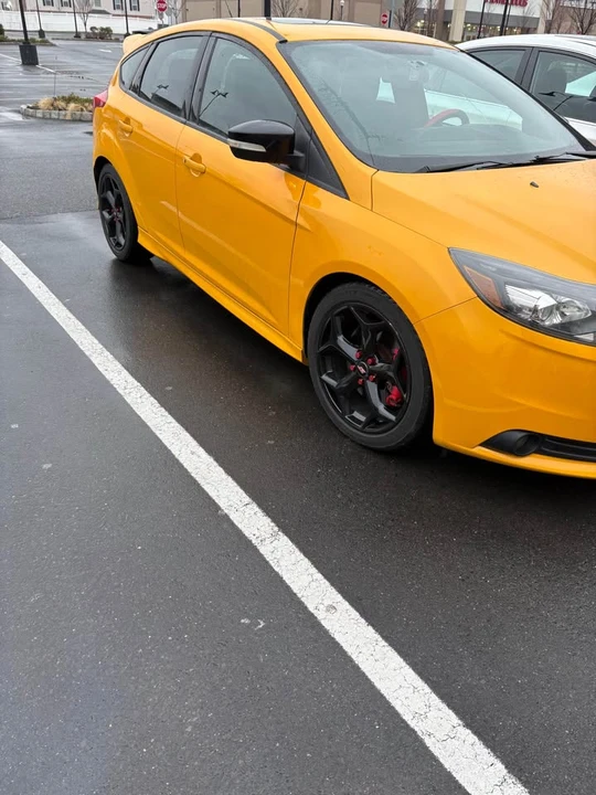 2014 Ford Focus ST 3rd Gen - Image 7 of 8