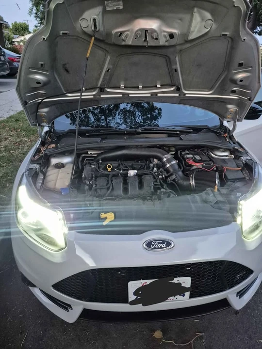 2014 Ford Focus ST 3rd Gen - Image 2 of 8