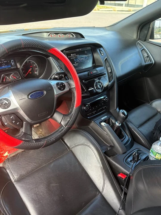 2014 Ford Focus ST 3rd Gen - Image 6 of 8