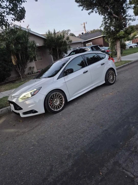 2014 Ford Focus ST 3rd Gen - Image 6 of 8