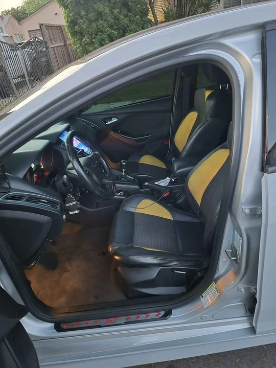 2014 Ford Focus ST 3rd Gen - Image 3 of 8
