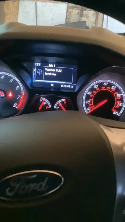 2014 Ford Focus ST 3rd Gen - Image 15 of 15