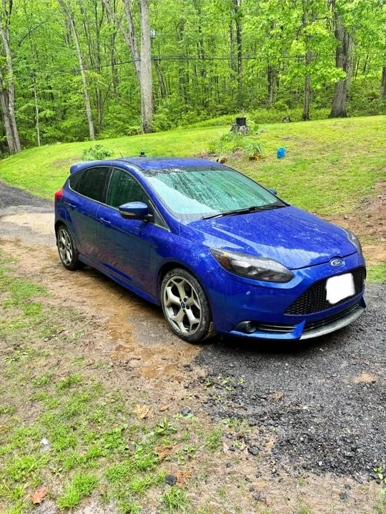 2014 Ford Focus ST 3rd Gen - Image 3 of 6