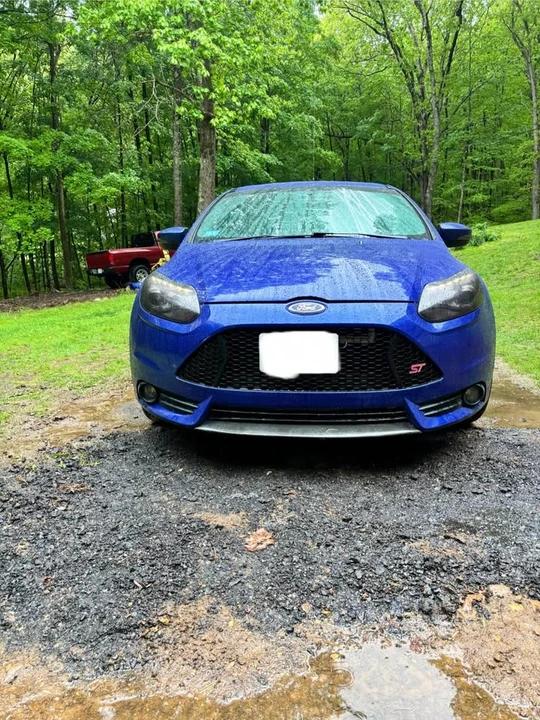 2014 Ford Focus ST 3rd Gen - Image 4 of 6