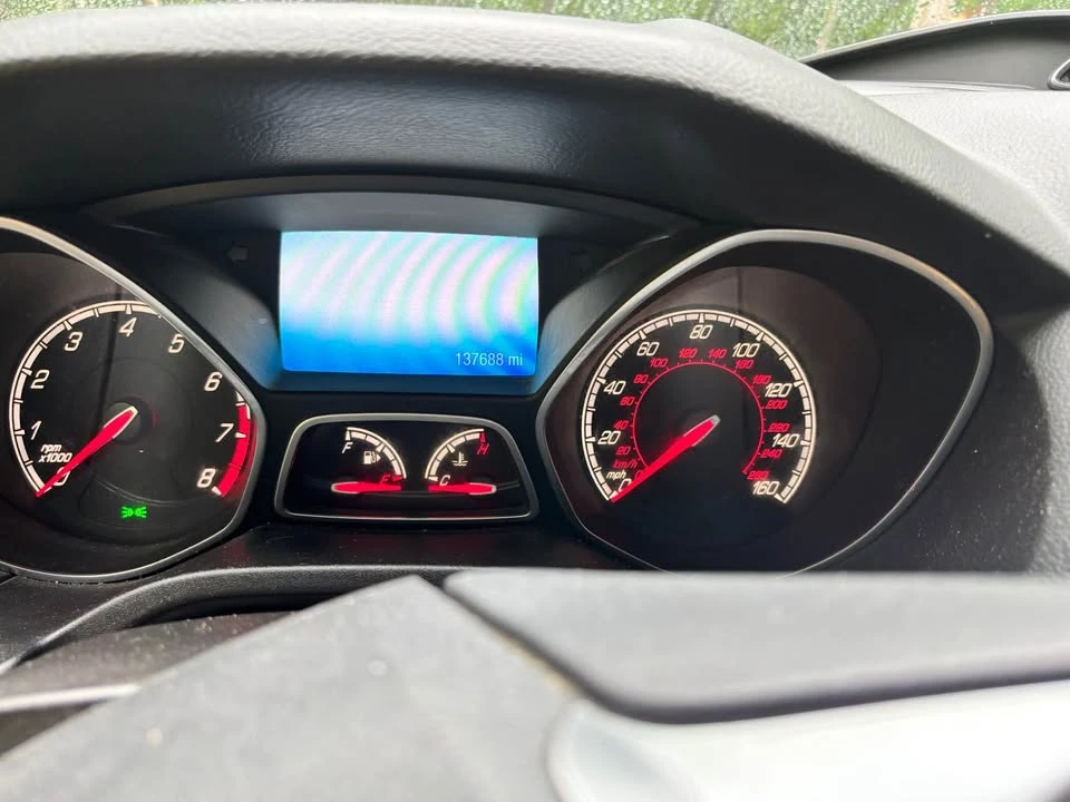 2014 Ford Focus ST 3rd Gen - Image 6 of 6