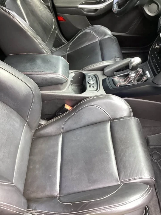 2014 Ford Focus ST 3rd Gen - Image 13 of 15