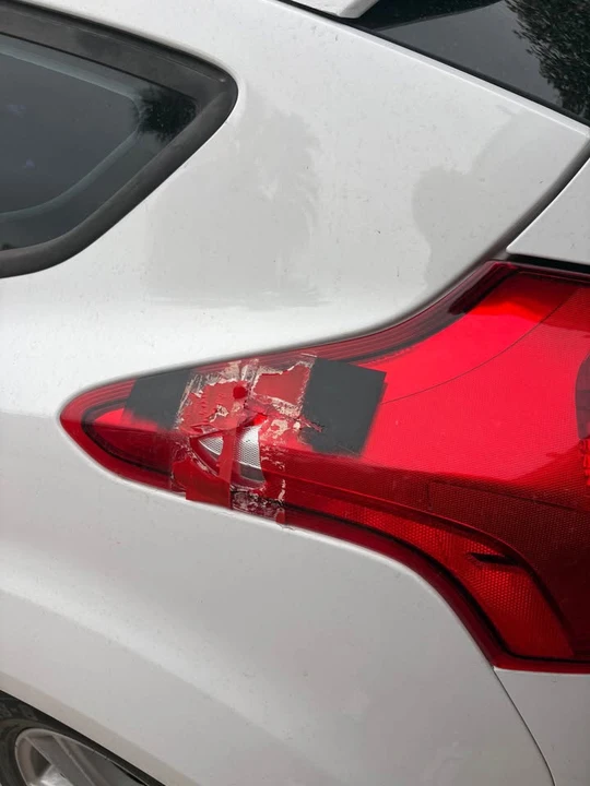 2014 Ford Focus ST 3rd Gen - Image 2 of 4