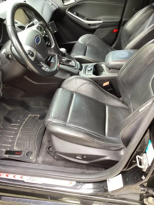 2014 Ford Focus ST 3rd Gen - Image 11 of 15