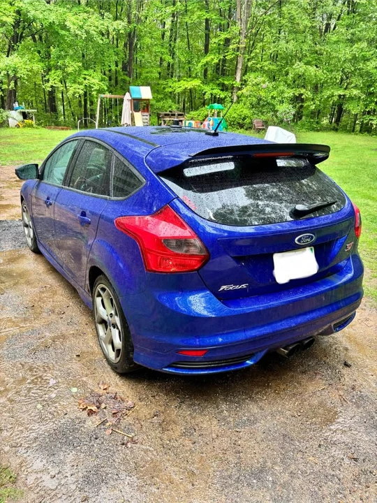 2014 Ford Focus ST 3rd Gen - Image 2 of 6