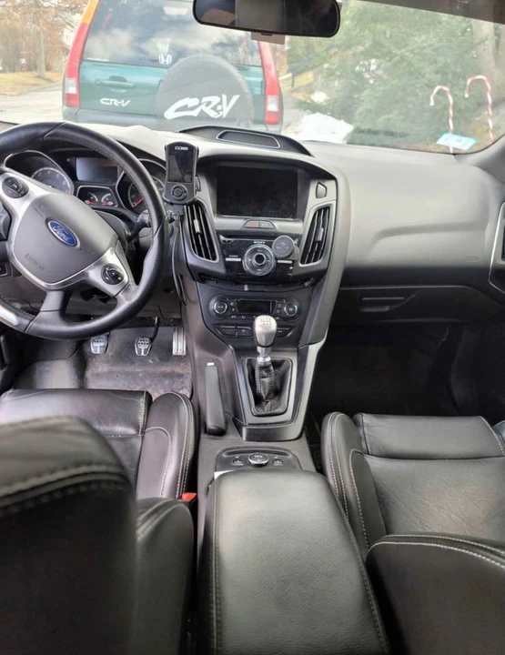 2014 Ford Focus ST 3rd Gen - Image 3 of 7