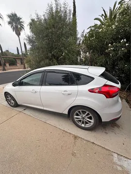 2014 Ford Focus ST Hatchback