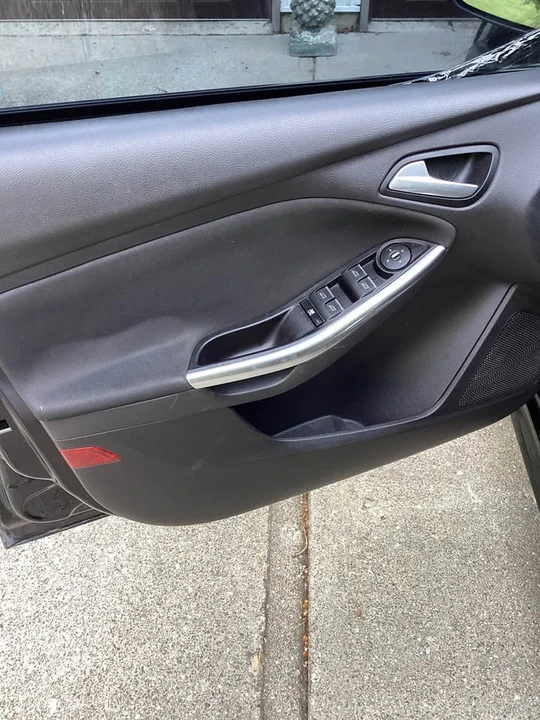 2014 Ford Focus ST 3rd Gen - Image 12 of 15