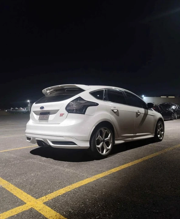 2014 Ford Focus ST 3rd Gen - Image 2 of 7