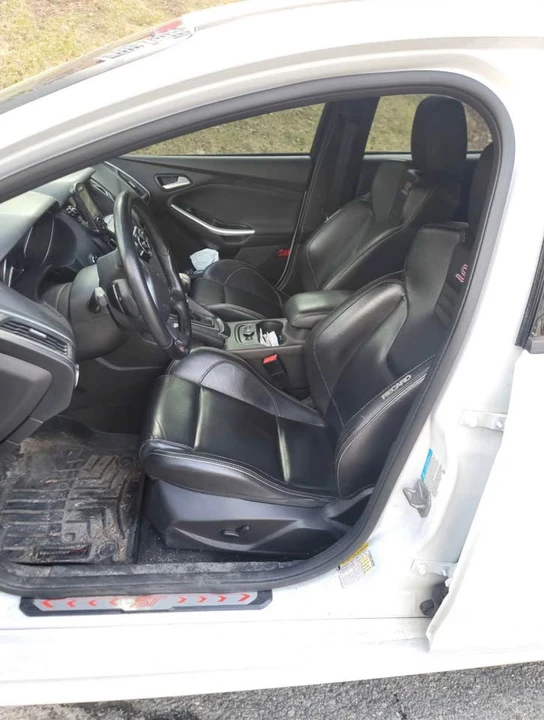 2014 Ford Focus ST 3rd Gen - Image 5 of 7