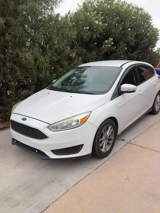 2014 Ford Focus ST 3rd Gen - Image 4 of 4