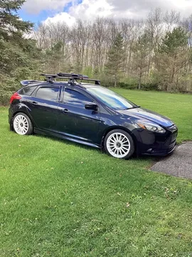 2014 Ford Focus ST