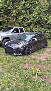 2014 Ford Focus ST Hatchback 4D