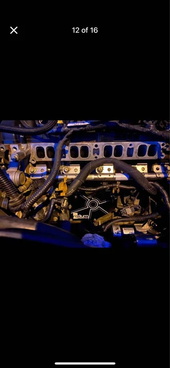 2014 Ford Focus ST 3rd Gen - Image 11 of 12