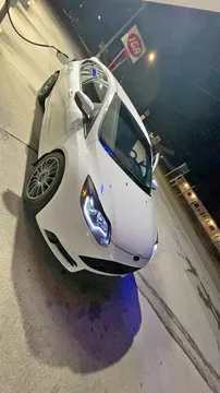 2014 Ford Focus ST