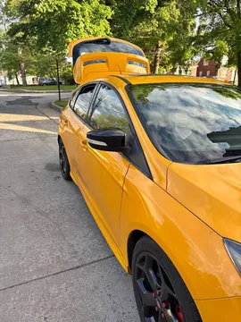 2014 Ford Focus ST