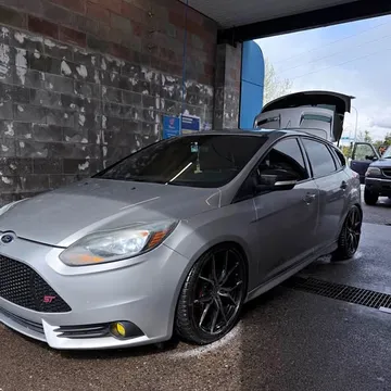 2014 Ford Focus ST Hatchback