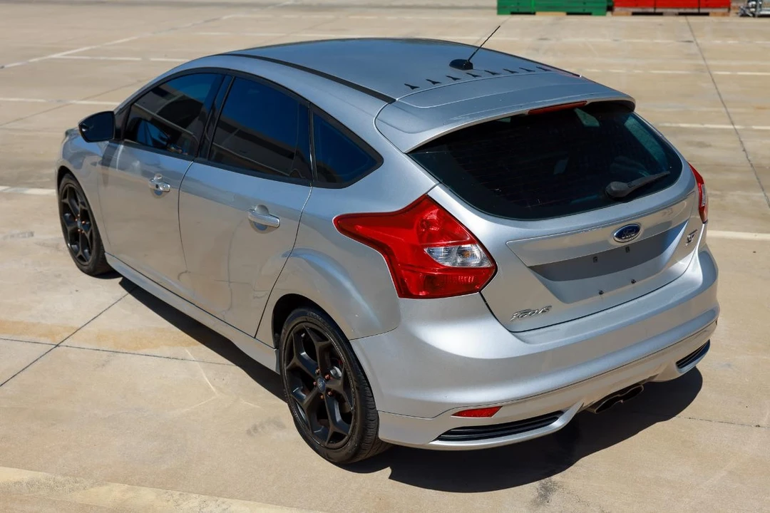 2014 Ford Focus ST 3rd Gen - Image 5 of 31