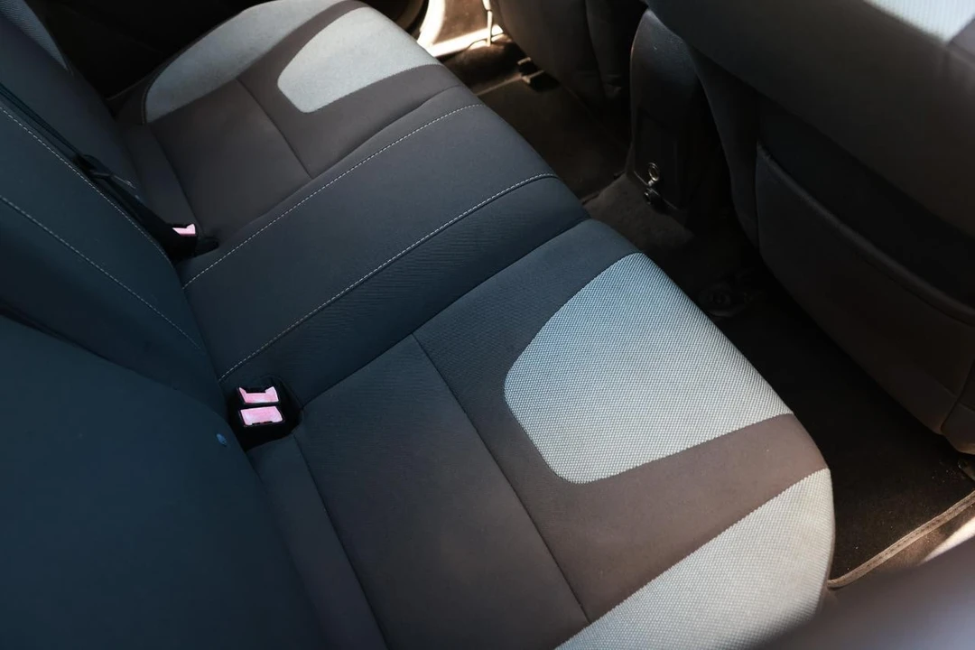 2014 Ford Focus ST 3rd Gen - Image 12 of 31