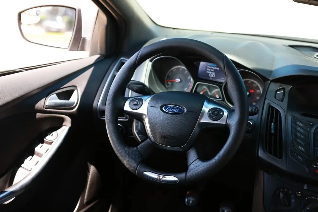 2014 Ford Focus ST 3rd Gen - Image 30 of 31