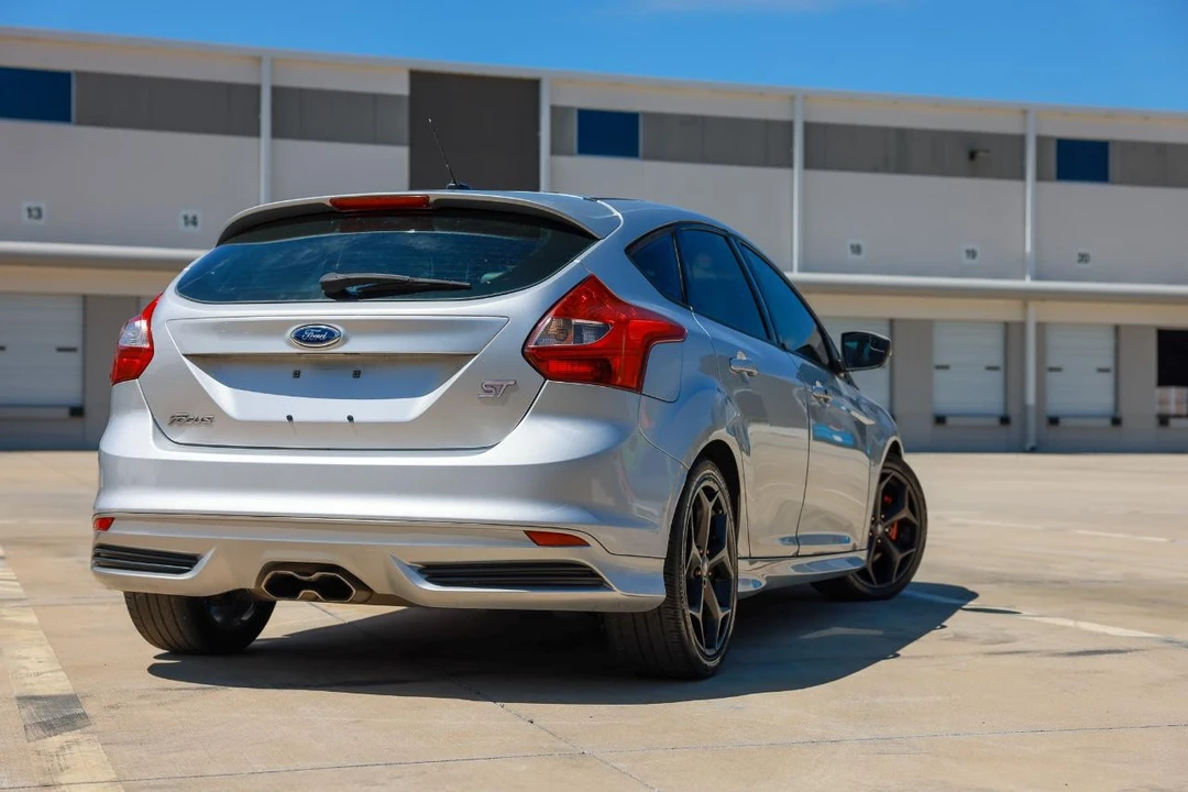 2014 Ford Focus ST 3rd Gen - Image 31 of 31