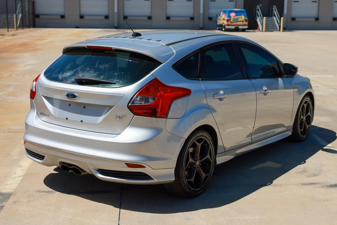 2014 Ford Focus ST 3rd Gen - Image 11 of 31