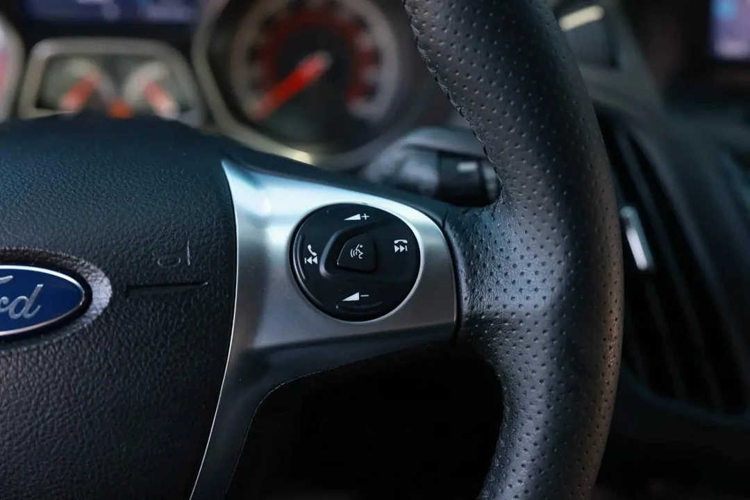 2014 Ford Focus ST 3rd Gen - Image 28 of 31