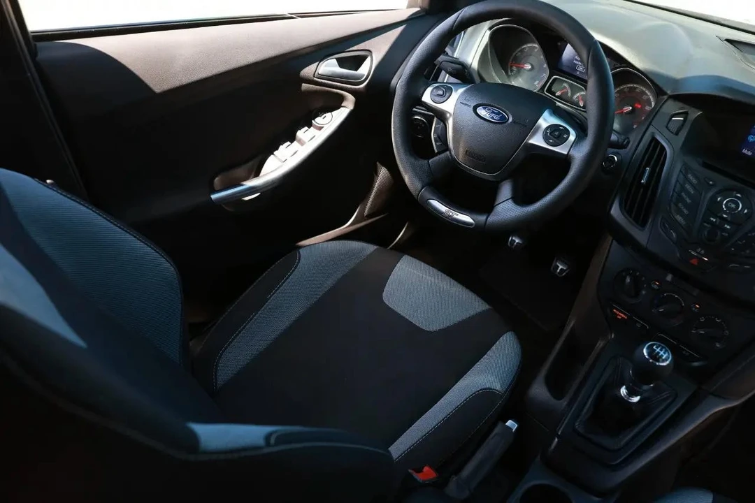 2014 Ford Focus ST 3rd Gen - Image 20 of 31