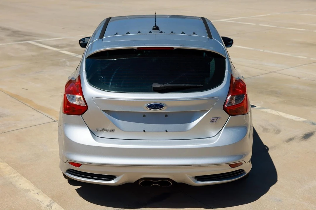 2014 Ford Focus ST 3rd Gen - Image 9 of 31