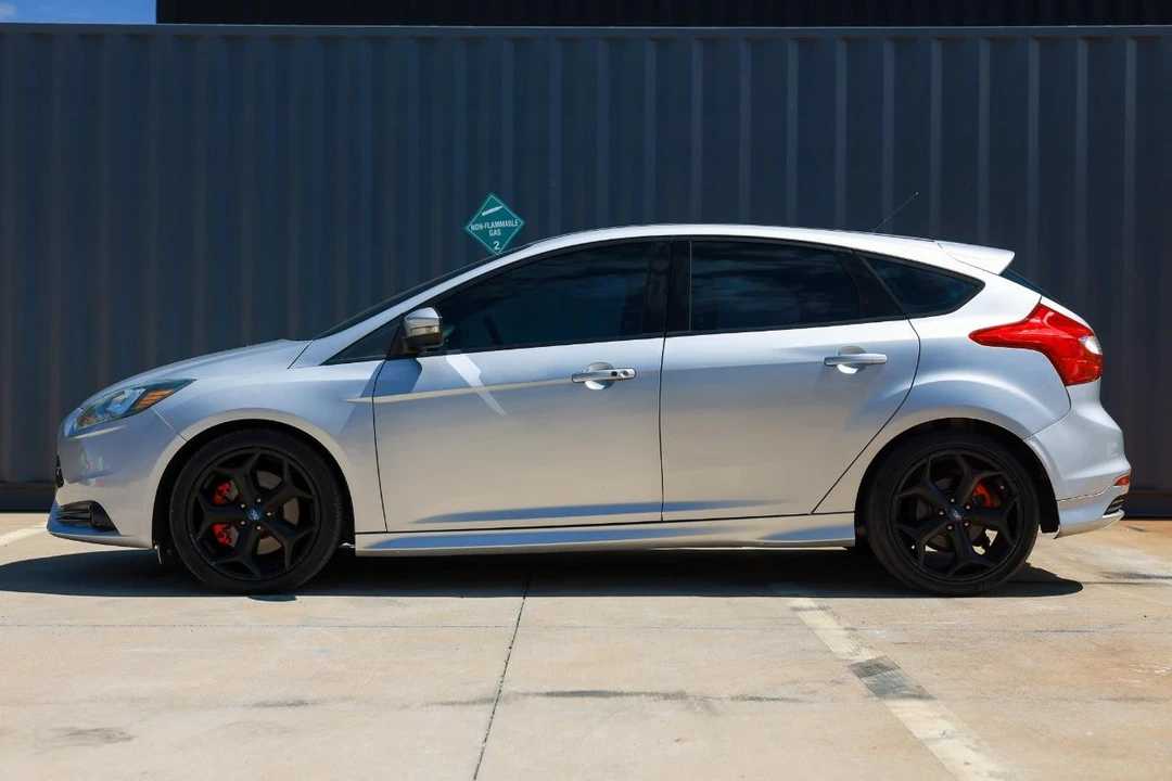 2014 Ford Focus ST 3rd Gen - Image 3 of 31