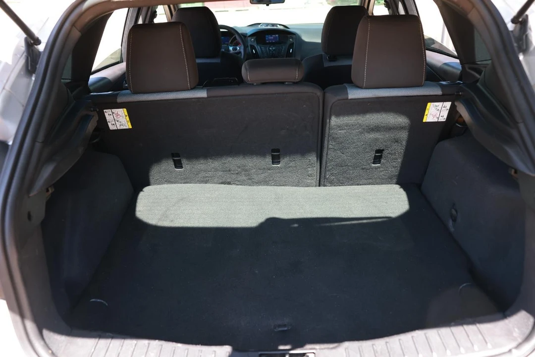 2014 Ford Focus ST 3rd Gen - Image 24 of 31