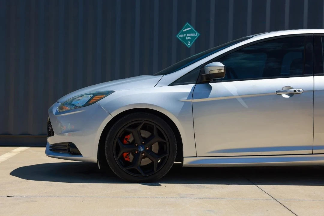 2014 Ford Focus ST 3rd Gen - Image 25 of 31