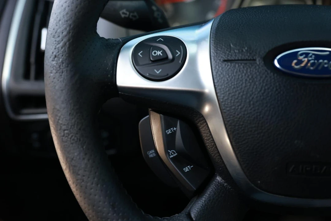 2014 Ford Focus ST 3rd Gen - Image 27 of 31