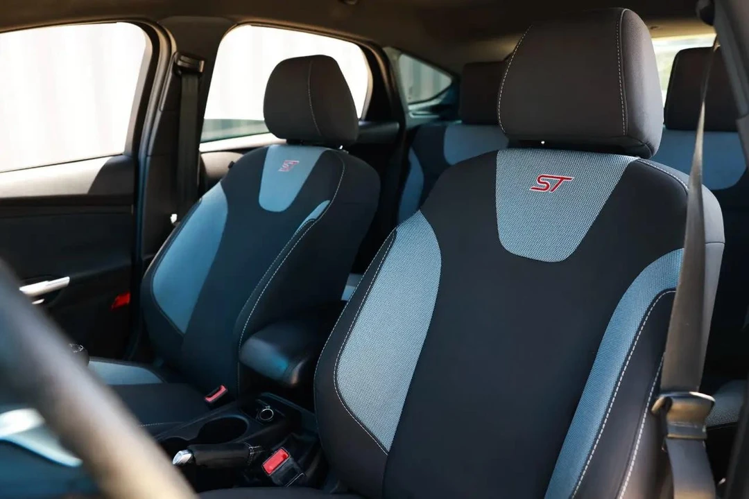 2014 Ford Focus ST 3rd Gen - Image 6 of 31