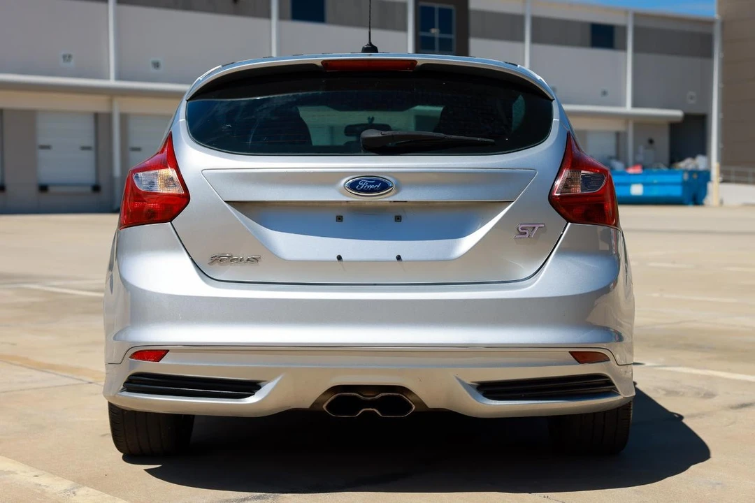 2014 Ford Focus ST 3rd Gen - Image 7 of 31