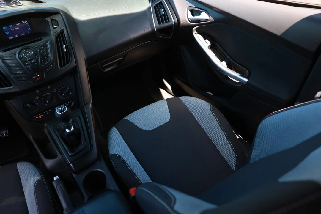 2014 Ford Focus ST 3rd Gen - Image 22 of 31
