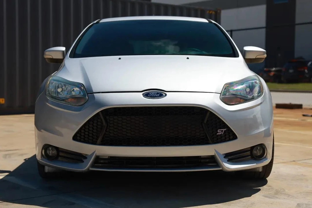 2014 Ford Focus ST 3rd Gen - Image 17 of 31