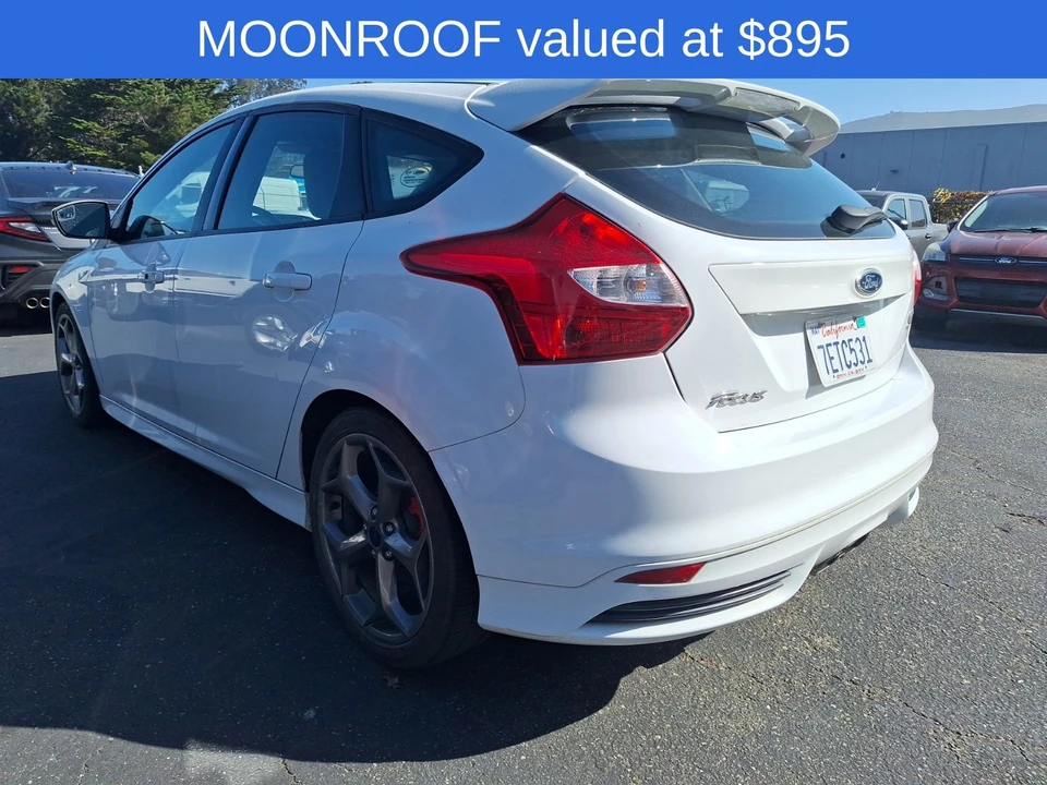 2014 Ford Focus ST 3rd Gen - Image 5 of 22