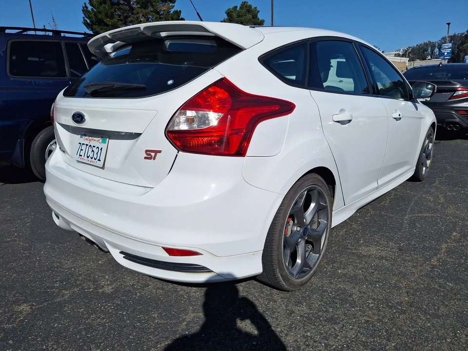 2014 Ford Focus ST 3rd Gen - Image 8 of 22