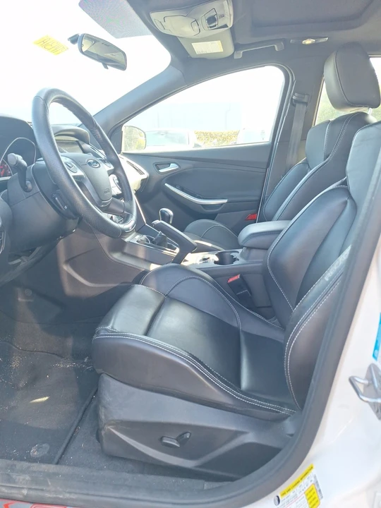 2014 Ford Focus ST 3rd Gen - Image 13 of 22