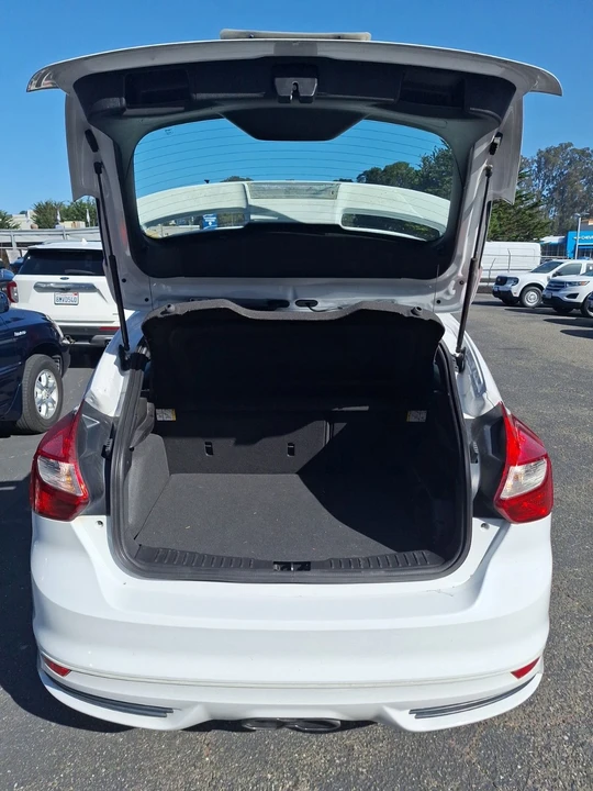 2014 Ford Focus ST 3rd Gen - Image 10 of 22