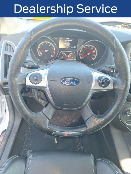 2014 Ford Focus ST 3rd Gen - Image 16 of 22