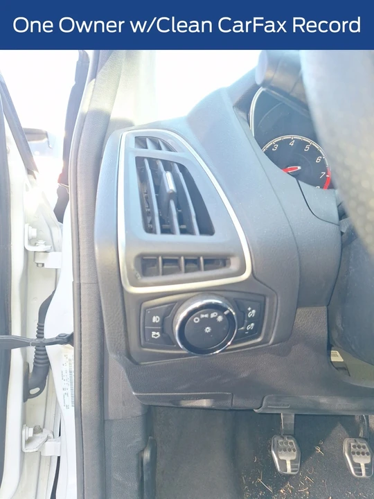 2014 Ford Focus ST 3rd Gen - Image 15 of 22