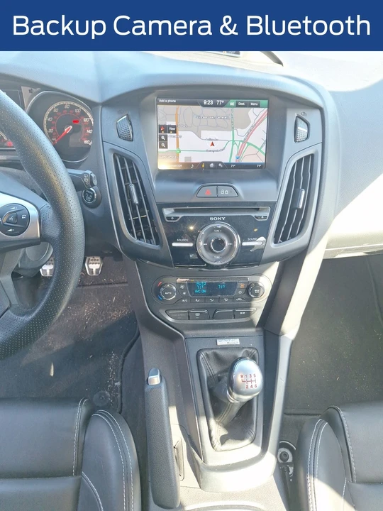 2014 Ford Focus ST 3rd Gen - Image 17 of 22