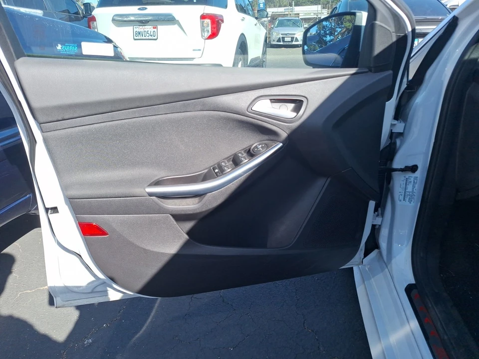 2014 Ford Focus ST 3rd Gen - Image 14 of 22
